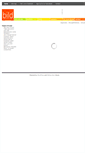 Mobile Screenshot of bildarchitecture.com